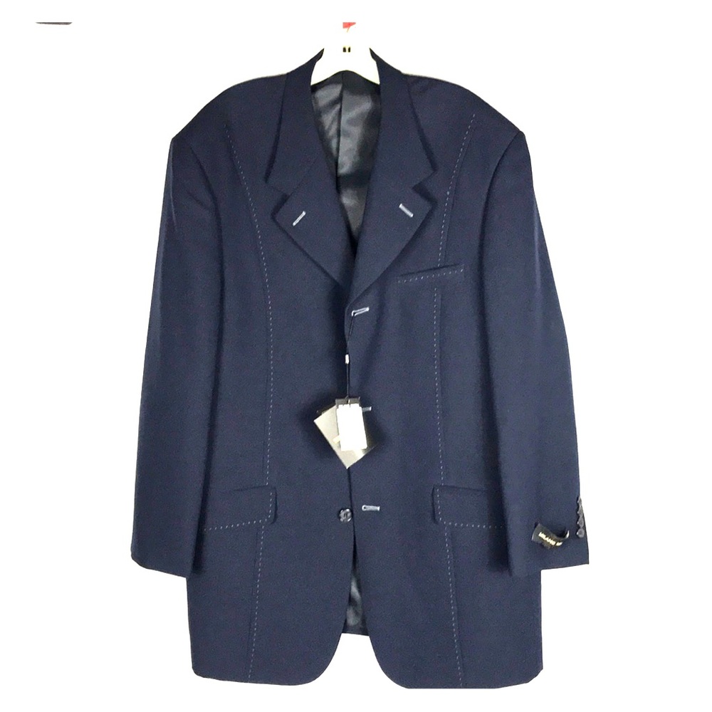 (NWT) Milano Moda Blazer